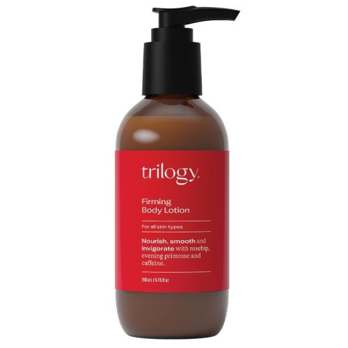  Trilogy Trilogy Firming Body Lotion kūno losjonas 200ml