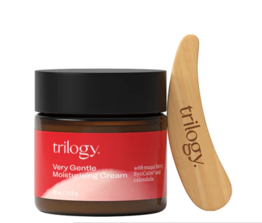  Trilogy drėkinamasis kremas 60g