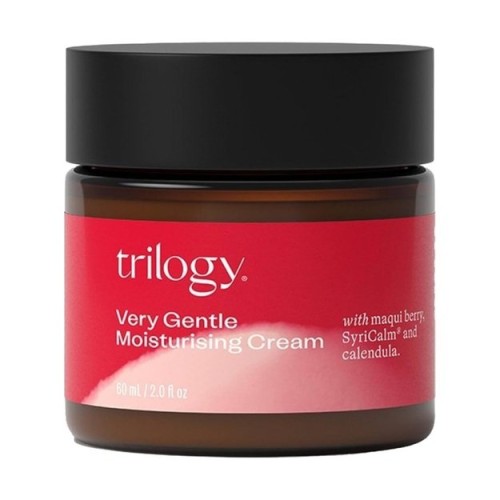  Trilogy drėkinamasis kremas 60g