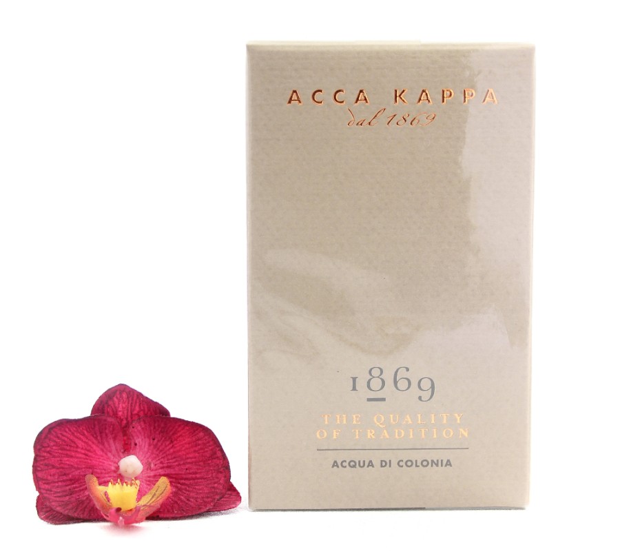 Acca Kappa 1869 EDC kvepalai vyrams testeris 100ml