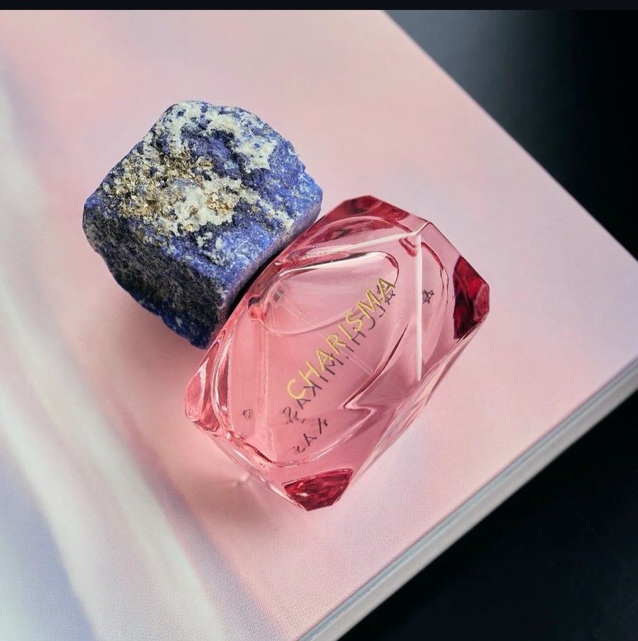 Alchemikas parfumuotas vanduo CHARISMA 30ml Alchemikas parfumuotas vanduo CHARISMA 30ml