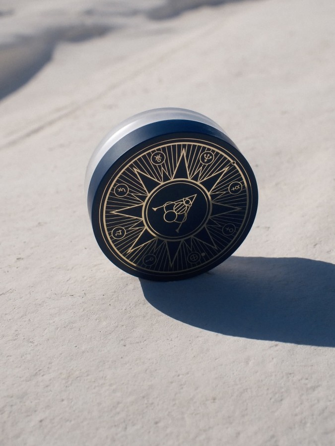 Alchemikas rinkinys TRIA PRIMA