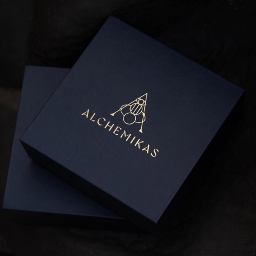 Alchemikas rinkinys TRIA PRIMA