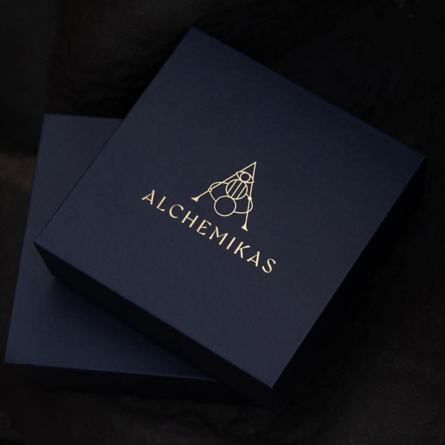 Alchemikas rinkinys TRIA PRIMA