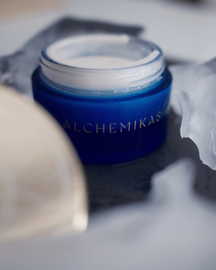 Alchemikas stangrinantis kremas su peptidais ESSENCE 50ml