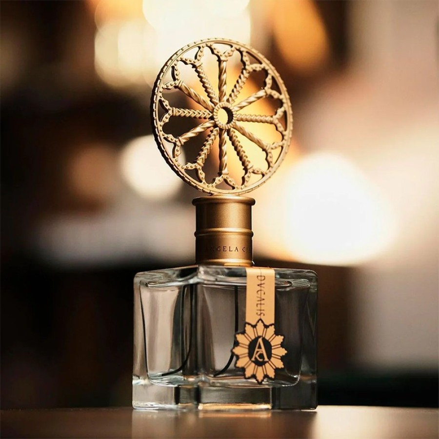 Angela Ciampagna Ducalis Extrait de Parfum PP unisex 100ml