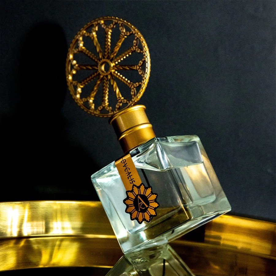 Angela Ciampagna Ducalis Extrait de Parfum PP unisex 100ml