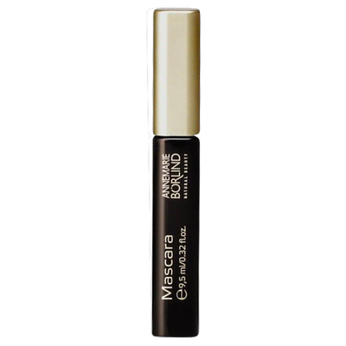 Annemarie Borlind Mascara ilginantis ir riečiantis blakstienų tušas juodas 08 Makeup 9,5ml