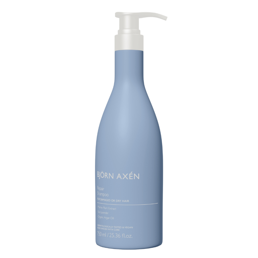 Björn Axén Repair atstatomasis plaukų šampūnas 750ml