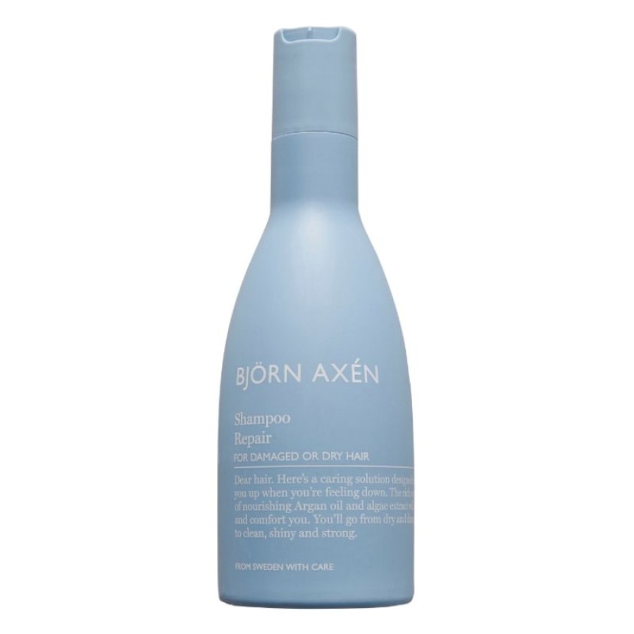 Björn Axén Repair atstatomasis plaukų šampūnas 250ml