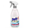 DASTY HYGIENE KITCHEN & BATHROOM koncentruotas virtuvės ir vonios kambario higienos valiklis su chloru (baliklis) 700ml