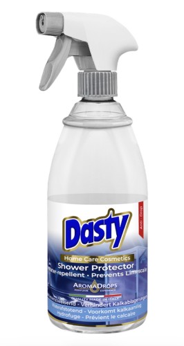 DASTY Shower Protector purškiama vandenį atstumianti priemonė 700ml