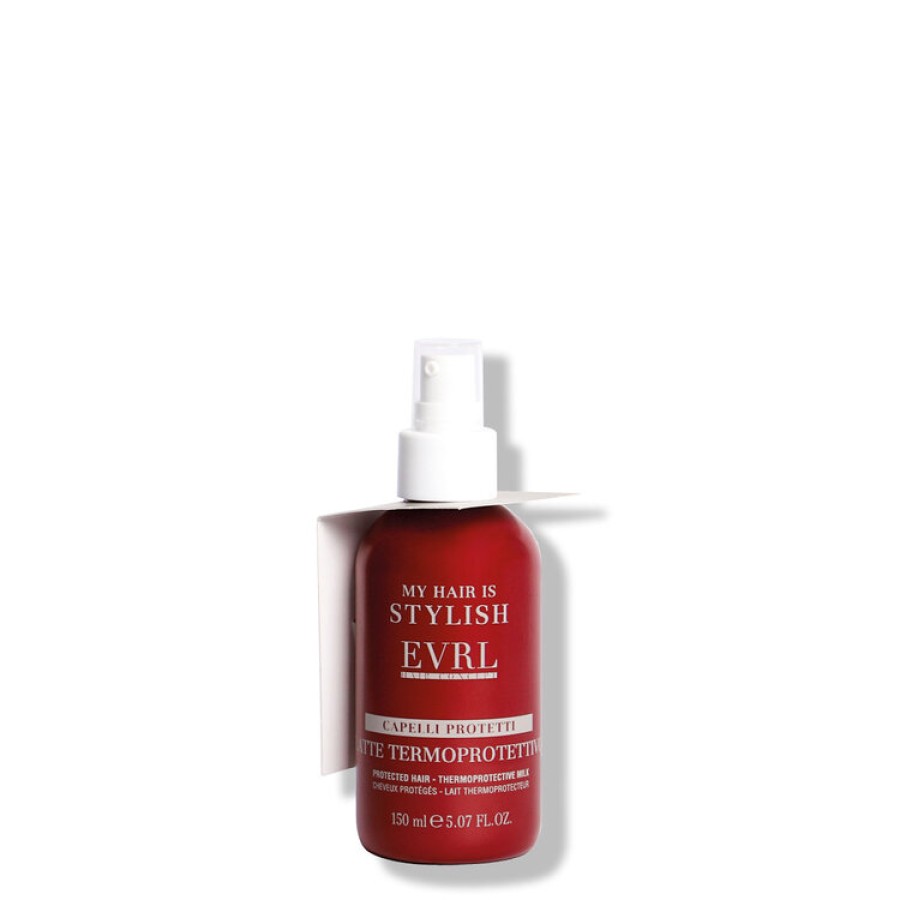 EVRL apsauginis suteikiantis minkštumo ir švelnumo intensyviai drėkinantis ir maitinantis plaukų pienelis 150ml