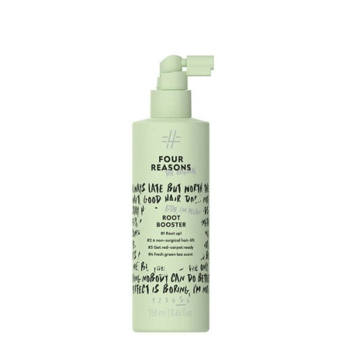 FOUR REASONS Original Root Booster plaukų šaknims apimties suteikianti priemonė 250ml