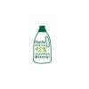 HEITMANN skystas baltų audinių baliklis 500ml