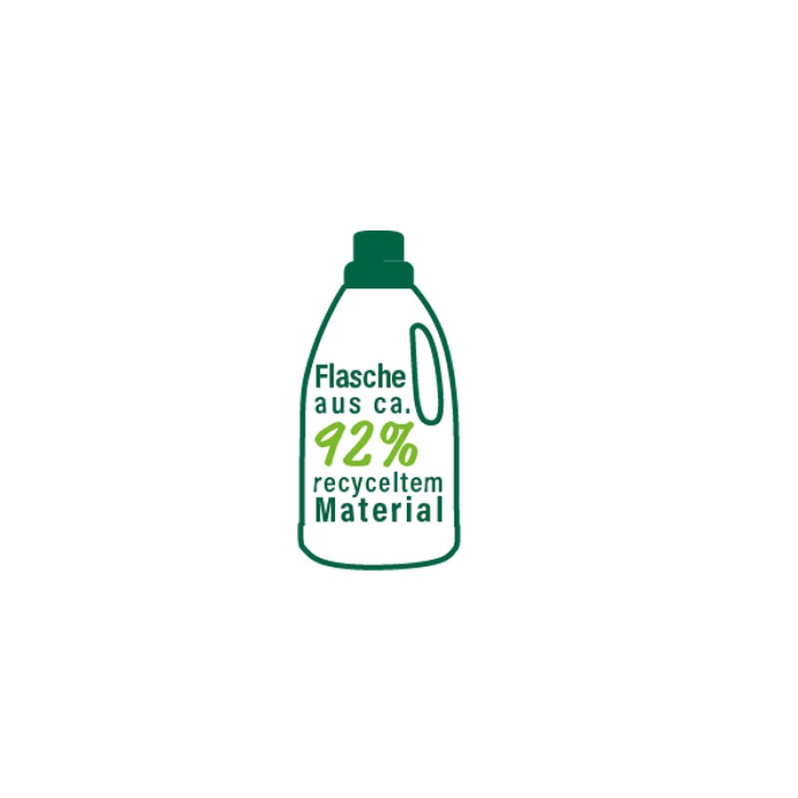 HEITMANN skystas baltų audinių baliklis 500ml
