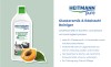 HEITMANN stiklo keramikos ir nerūdijančio plieno valiklis 250 ml