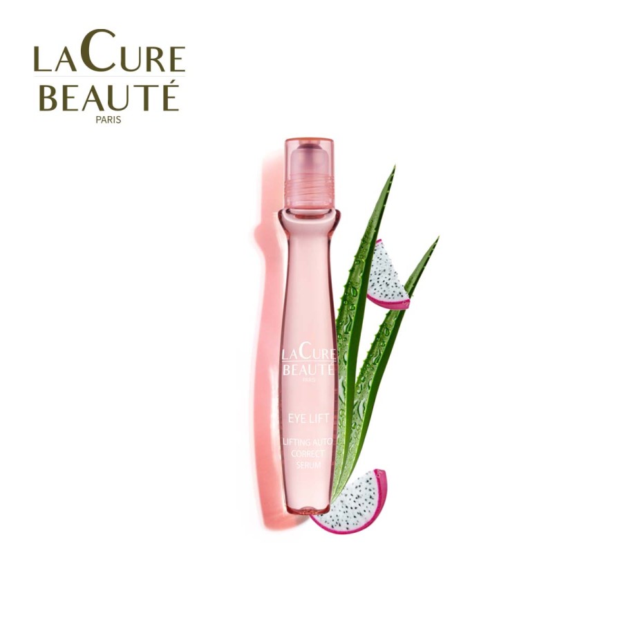 LaCure Beaute Eye Lift  stangrinantis serumas paakių zonai 15ml