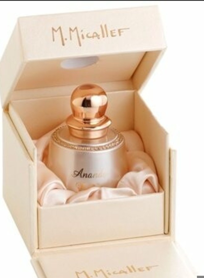 M.Micallef Ananda Line Special Edition Parfum 100ml M.Micallef Ananda Line Special Edition Parfum 100ml