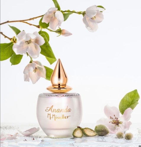 M.Micallef Ananda Line Special Edition Parfum 100ml