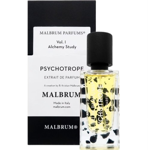 Malbrum Psychotrope Extrait Eau De Parfum Tester 30ml