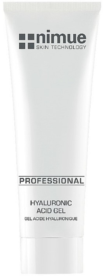 Nimue Hyaluronic Acid Gel hialurono rūgšties gelis 30ml