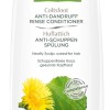 Rausch Coltsfoot Anti-Dandruff Rinse plaukų kondicionierius su šalpusnių ekstraktu sausoms pleiskanoms ir niežuliui slopinti 150ml Rausch Coltsfoot Anti-Dandruff Rinse plaukų kondicionierius su šalpusnių ekstraktu sausoms pleiskanoms ir niežuliui slopinti 150ml