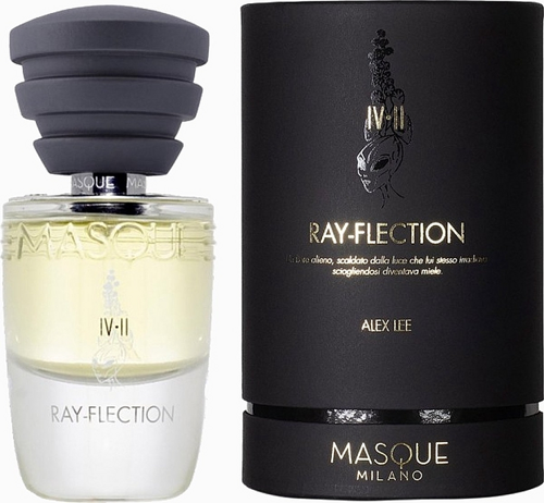 Masque Milano Ray-Flection  perfume - a fragrance for women and men 35ml