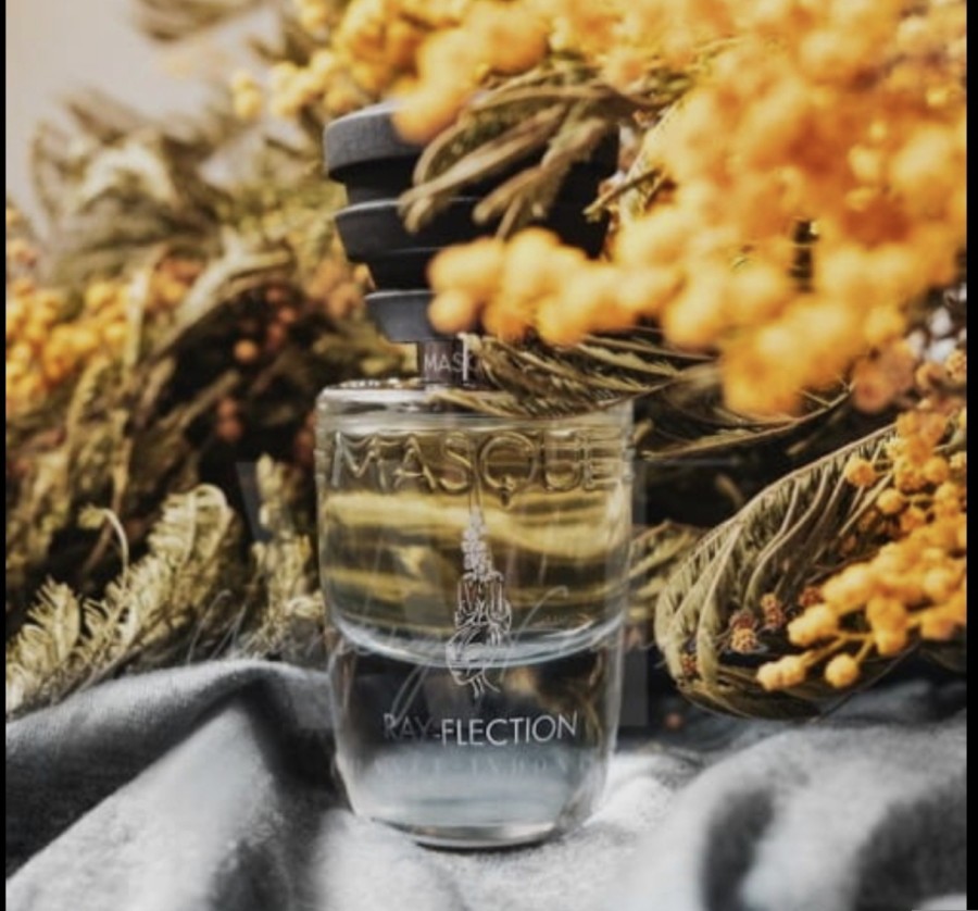 Masque Milano Ray-Flection  perfume - a fragrance for women and men 35ml