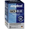 Simplicol - Back to Blue mėlynos spalvos atnaujinimas, paryškinimas 400g