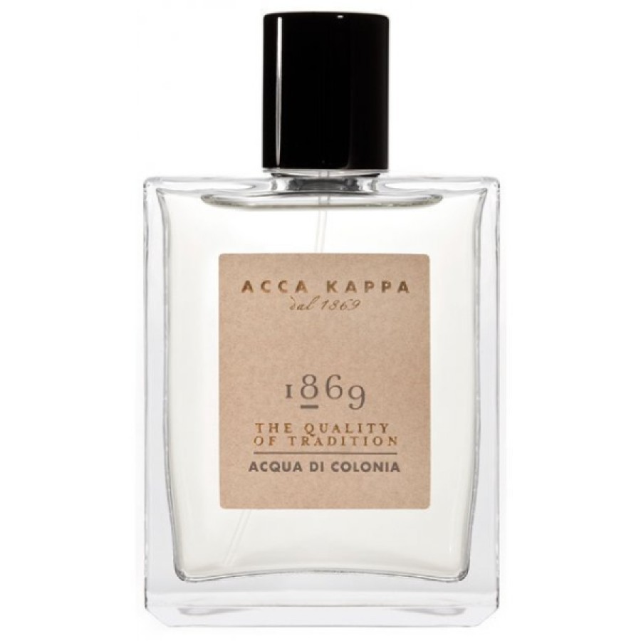 Acca Kappa 1869 EDC kvepalai vyrams testeris 100ml