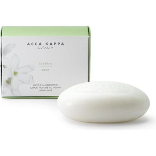 Acca Kappa Jasmin muilas 150g