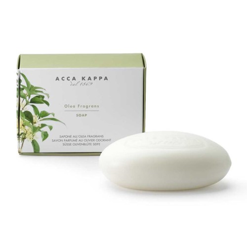 Acca Kappa Olea Fragrance kūno muilas 150g