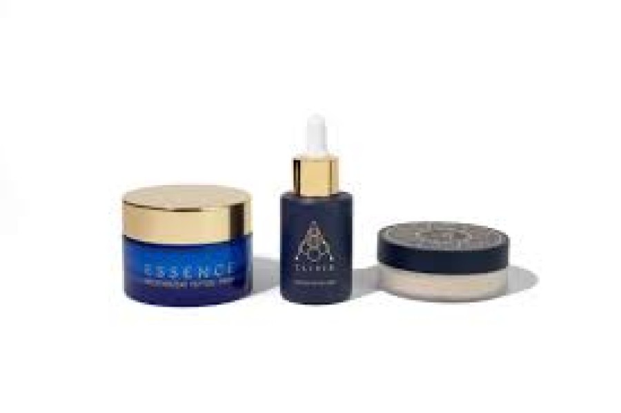 Alchemikas rinkinys TRIA PRIMA