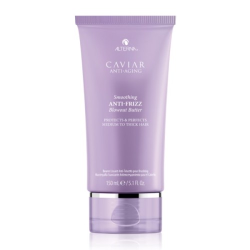 Alterna Caviar glotninantis plaukų kremas Anti-Fizz 150ml