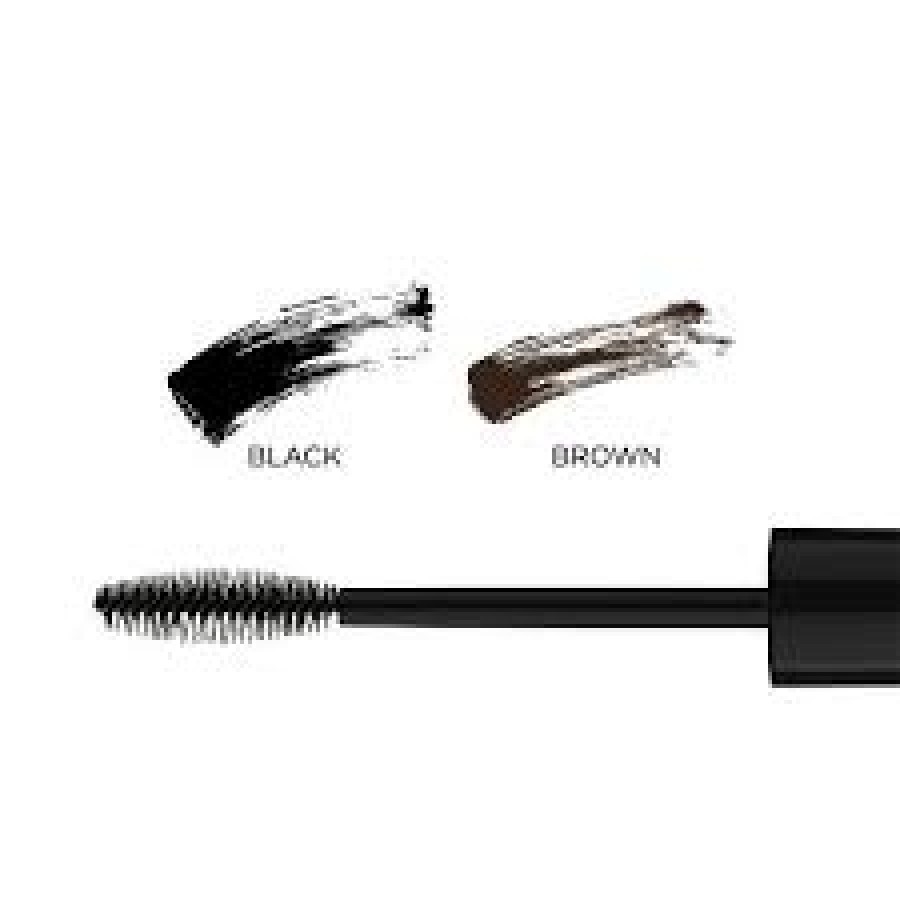 Annemarie Borlind Mascara ilginantis ir riečiantis blakstienų tušas juodas 08 Makeup 9,5ml