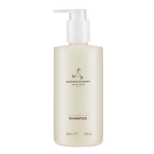 Aromatherapy Associates London šampūnas visų tipų plaukams 300ml