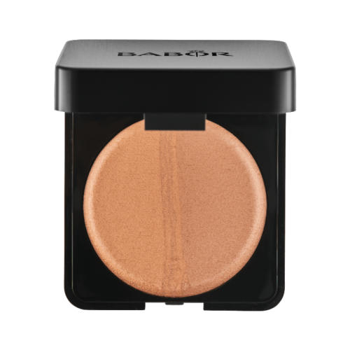 Babor Bronzantas Satin Duo Bronzer Refill 3041 (Pakeitimas)