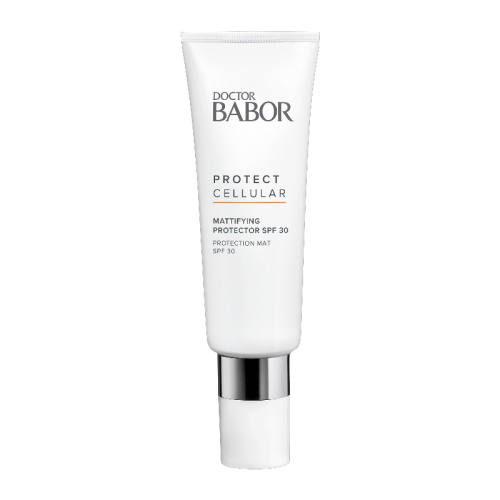   Babor Mattifying Protector SPF30 matinis veido losjonas su SPF30