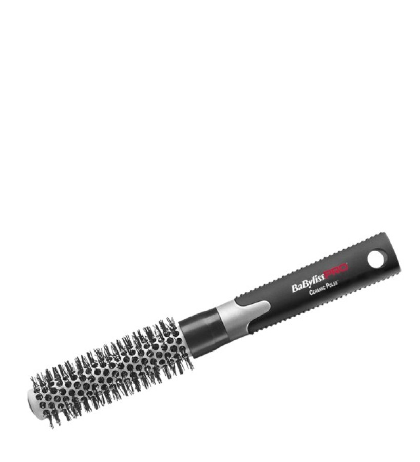 BaBylissPro Ceramic Brush 22mm plaukų šepetys