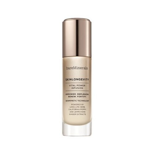 BareMinerals Vital Power Infusion stangrinantis veido serumas 50ml