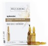  Bella Aurora Splendor Booster vitaminas C + hialurono rūgštis 5*2ml