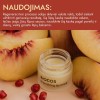 Biocos maitinanti lūpų kaukė JUICY KISS 7ml