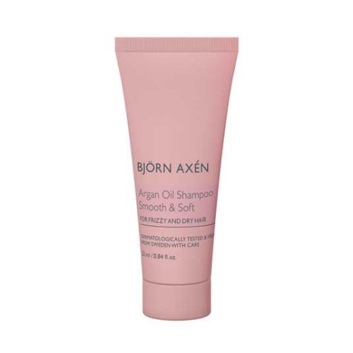 Björn Axén Argan Oil Shampoo mini 25ml