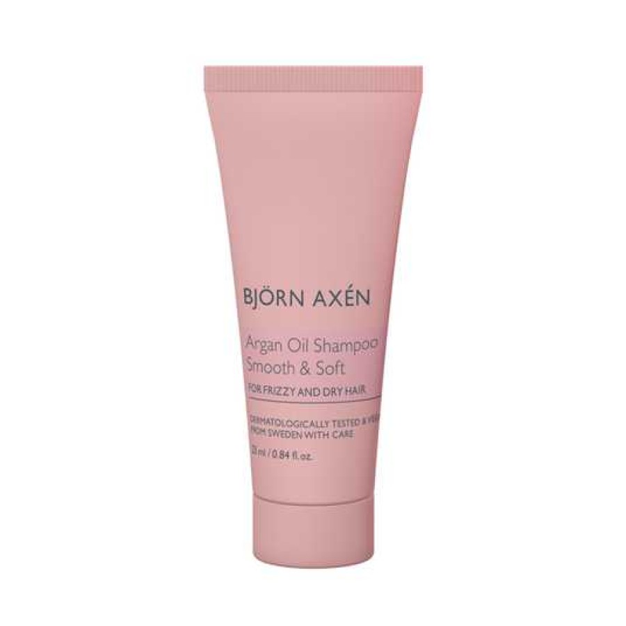 Björn Axén Argan Oil Shampoo mini 25ml