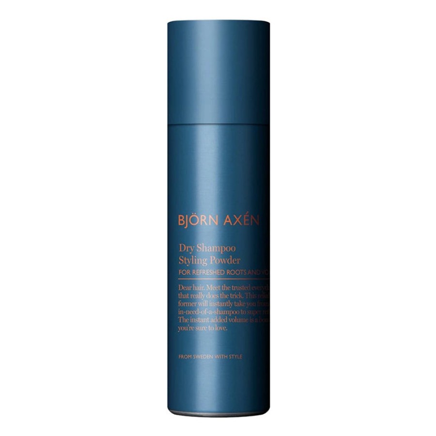 Björn Axén Styling Powder sausas šampūnas 200ml