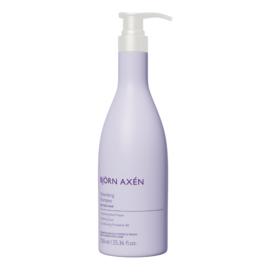 Björn Axén Volumizing apimties suteikiantis šampūnas 750ml