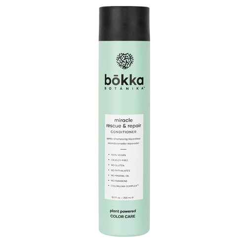 Bokka BOTANIKA Miracle Rescue & Repair atstatomasis kondicionierius 300ml