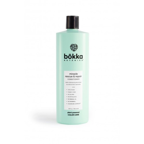 Bokka BOTANIKA Miracle Rescue & Repair atstatomasis kondicionierius 946ml