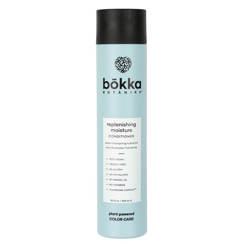 Bokka Botanika Moisture Replenishing Conditioner drėkinantis kondicionierius 300ml